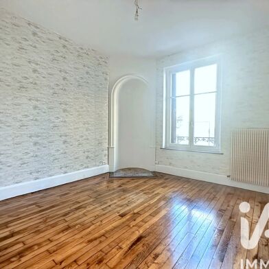 Appartement 2 pièces 119000 €