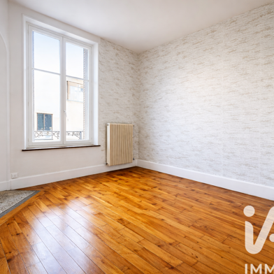 Appartement 2 pièces 115000 €
