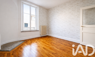 Appartement 2 Pièces 45 m² à vendre à Nancy (54000)