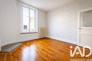 Appartement 2 pièces 115000 €