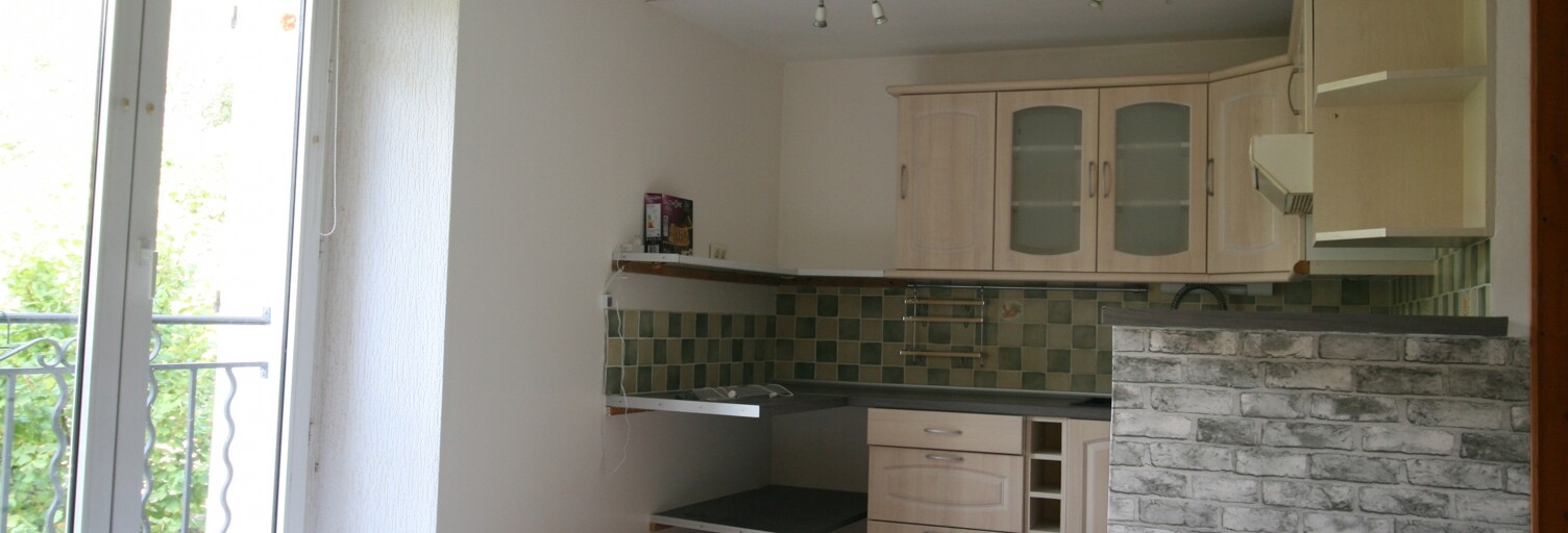 Appartement 3 Pièces 52 m² à vendre à Castellane (04120)