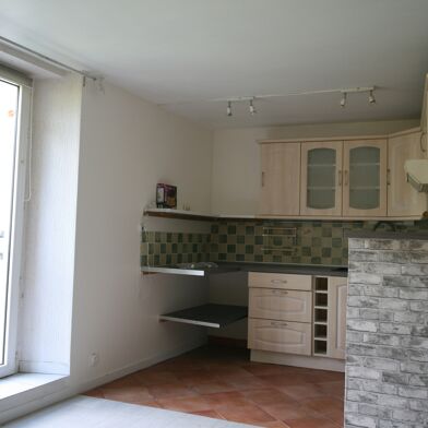 Appartement 3 pièces 110000 €