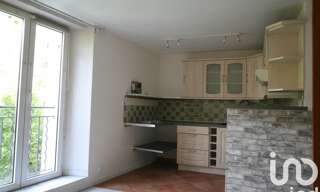 Appartement 3 Pièces 52 m² à vendre à Castellane (04120)