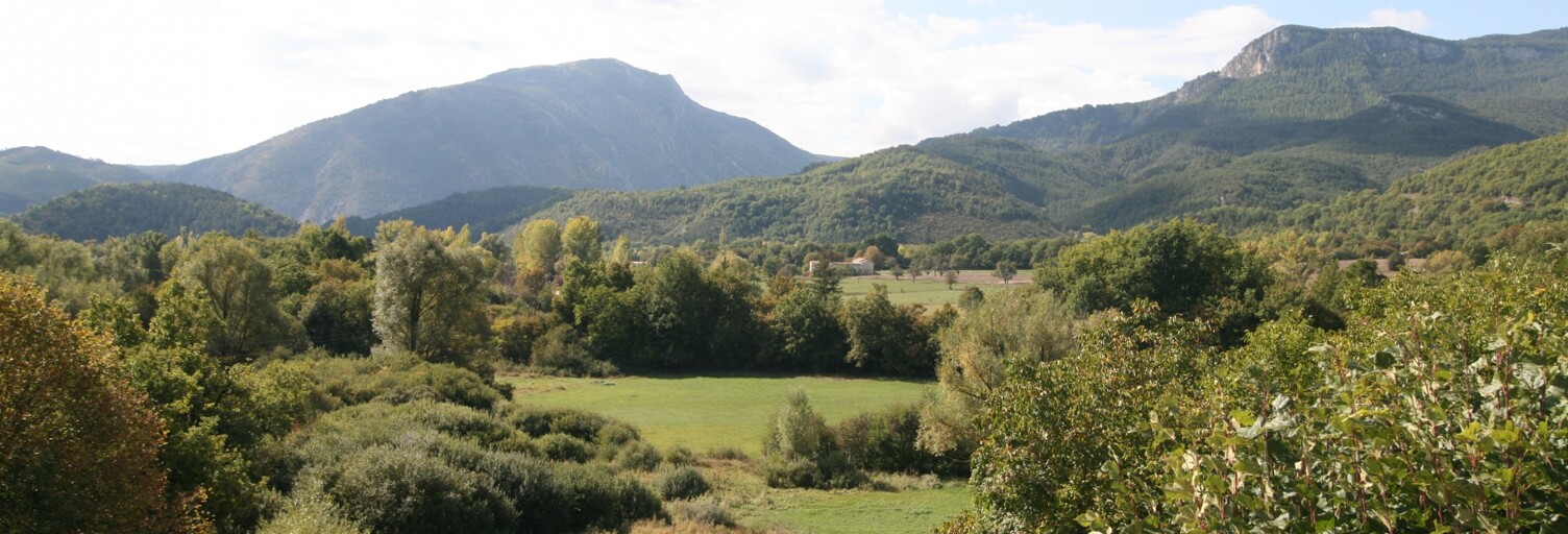 Appartement 3 Pièces 52 m² à vendre à Castellane (04120)