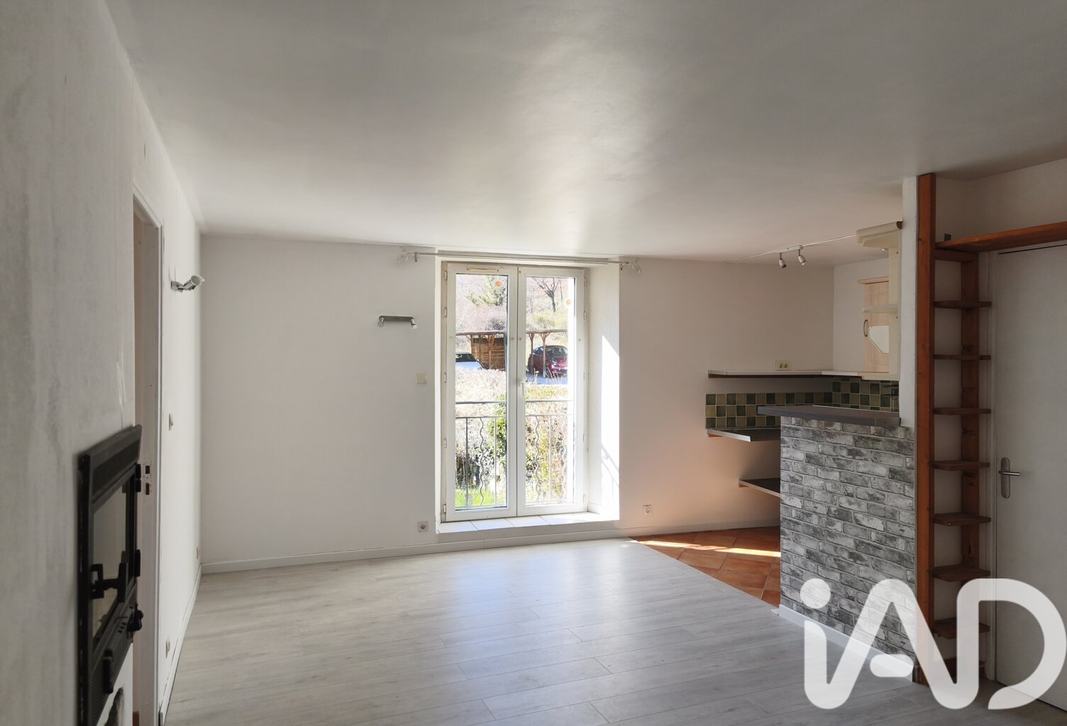 Vente Appartement 3 pièces — photo 1