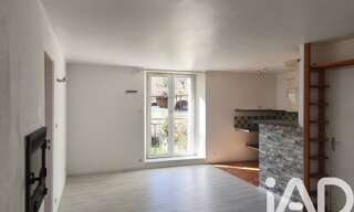 Appartement 3 Pièces 52 m² à vendre à Castellane (04120)