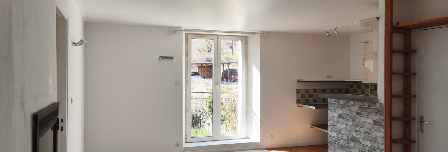 Appartement 3 Pièces 52 m² à vendre à Castellane (04120)