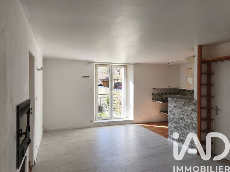 Vente Appartement 3 pièces — photo 1