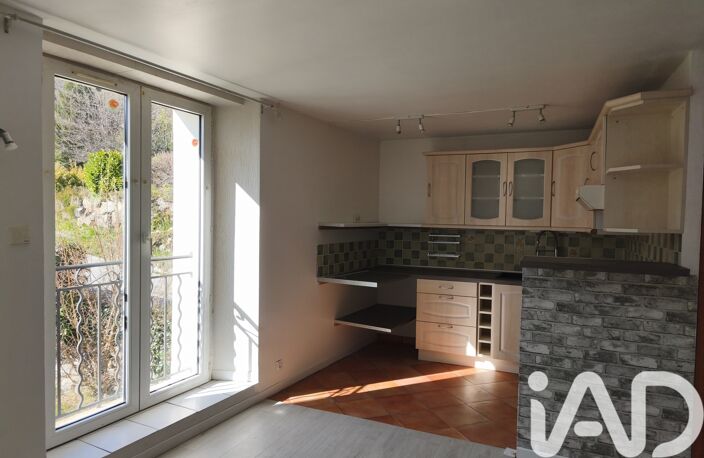 Vente Appartement 3 pièces — photo 3