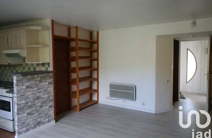 Vente Appartement 3 pièces — photo 4