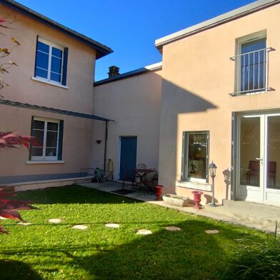 Maison 6 pièces 559000 €