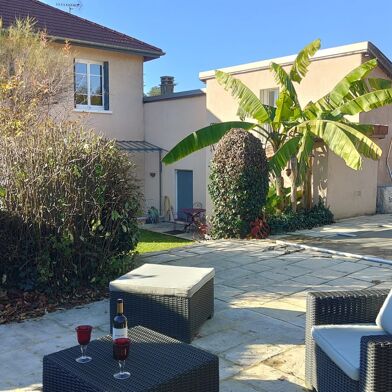 Maison 6 pièces 559000 €