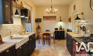 Maison 6 Pièces 170 m² à vendre à Mions (69780)