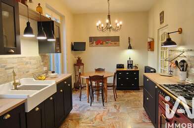 Maison 6 pièces 547000 €