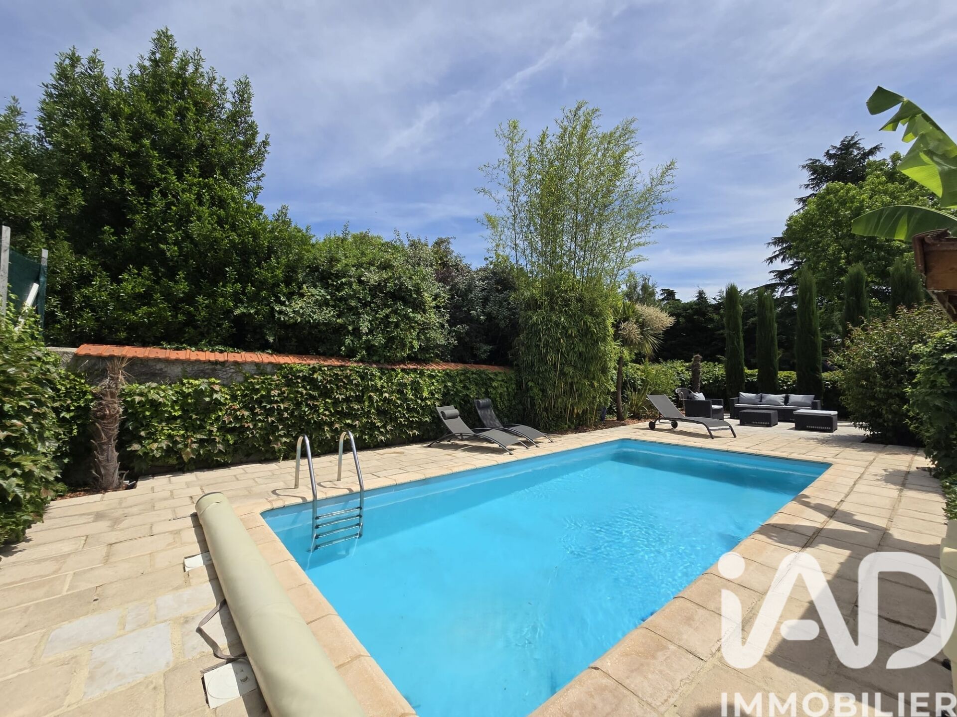 Vente Maison/villa 6 pièces - Photo 3