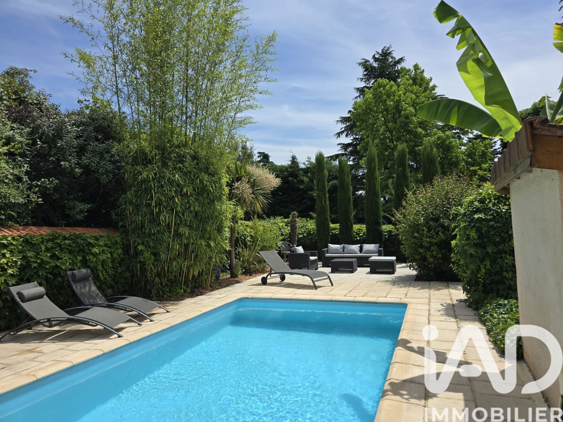 Vente Maison/villa 6 pièces - Photo 4