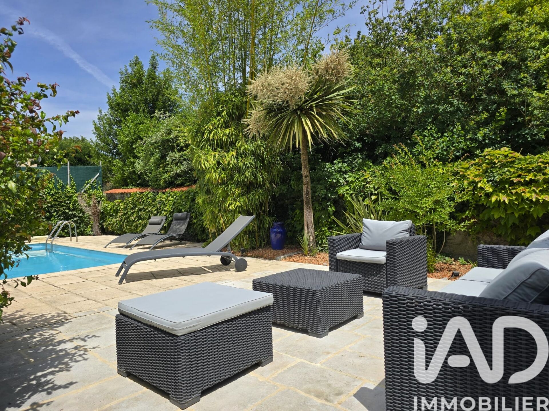 Vente Maison/villa 6 pièces - Photo 5