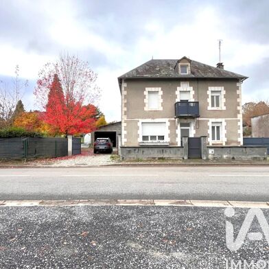 Maison 5 pièces 189000 €