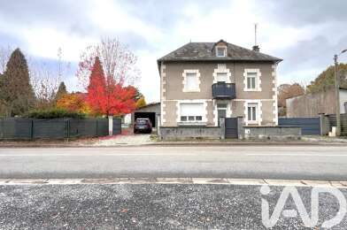 Maison 5 pièces 178000 €