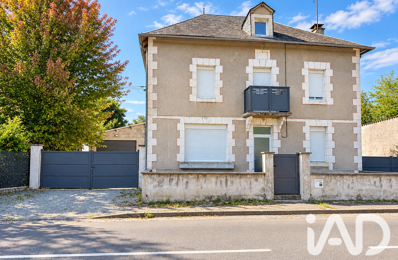 Vente Maison de village 5 pièces — photo du bien