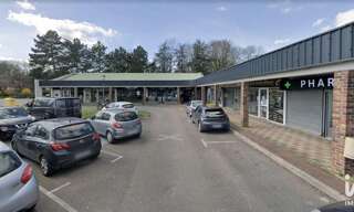 Commerce  56 m² à vendre à Santeny (94440)