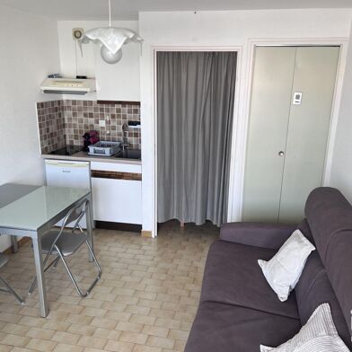 Appartement 1 pièces 87000 €