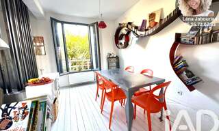 Maison 5 Pièces 104 m² à vendre à Bagneux (92220)