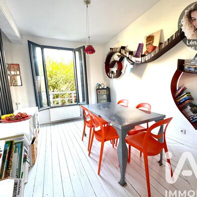 Maison 5 pièces 498000 €