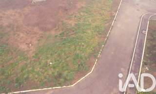 Terrain  462 m² à vendre à Oberhergheim (68127)