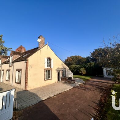 Maison 8 pièces 312000 €