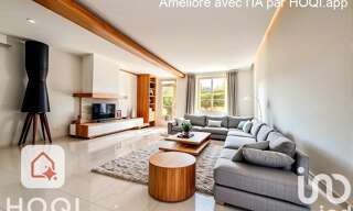 Maison 8 Pièces 164 m² à vendre à Chevry-sous-le-Bignon (45210)