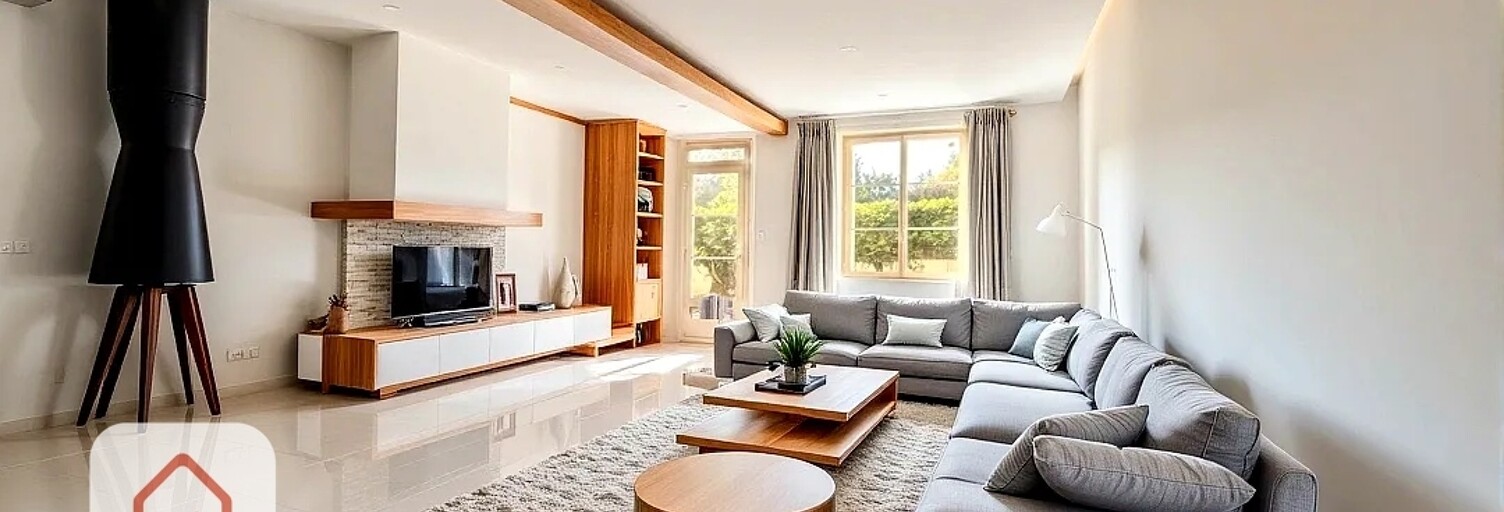 Maison 8 Pièces 164 m² à vendre à Chevry-sous-le-Bignon (45210)