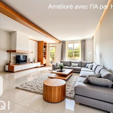 Maison 8 pièces 295000 €