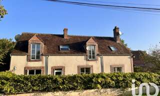 Maison 8 Pièces 164 m² à vendre à Égreville (77620)