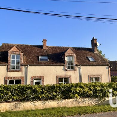 Maison 8 pièces 262000 €