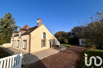 Maison 8 pièces 250000 €