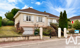 Maison 4 Pièces 86 m² à vendre à Rilhac-Rancon (87570)