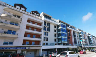 Appartement 3 Pièces 92 m² à vendre à Rumilly (74150)