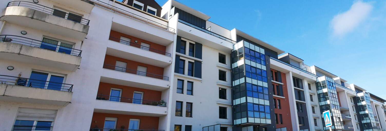 Appartement 3 Pièces 92 m² à vendre à Rumilly (74150)