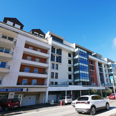 Appartement 3 pièces 499000 €