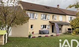 Maison 7 Pièces 162 m² à vendre à Ruaudin (72230)