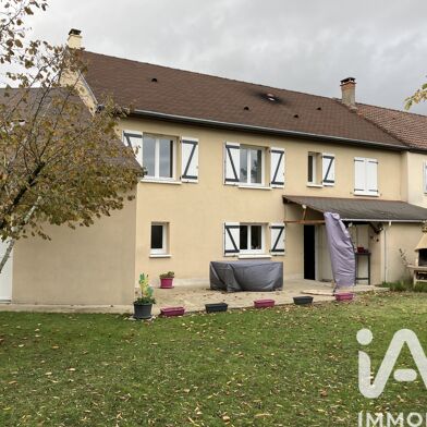 Maison 7 pièces 355000 €