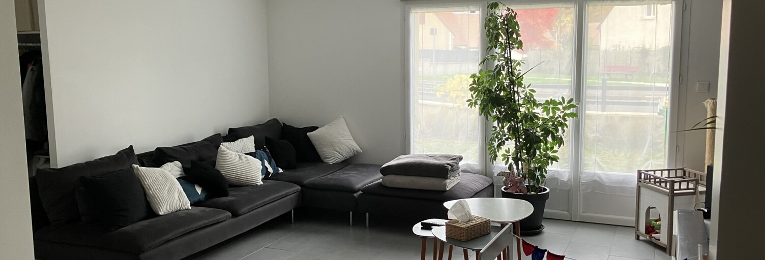 Maison 7 Pièces 162 m² à vendre à Ruaudin (72230)