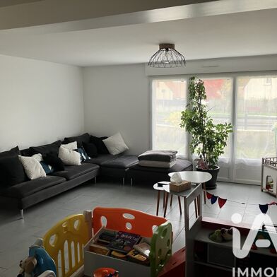 Maison 7 pièces 355000 €