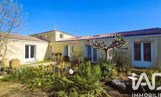 Maison 6 Pièces 200 m² à vendre à Laurens (34480)