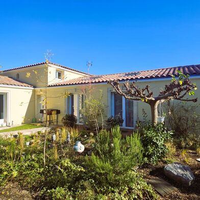 Maison 6 pièces 465000 €