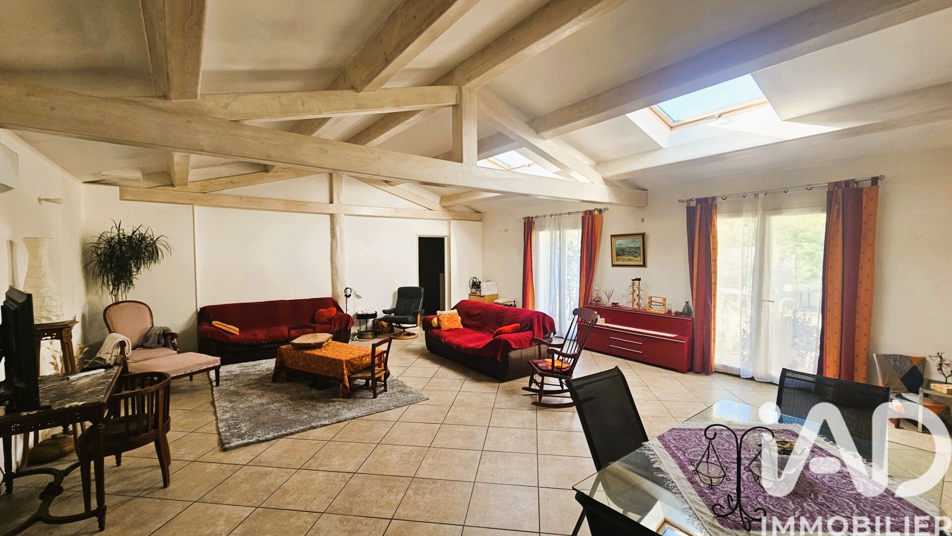 Maison à vendre, 6 pièces, 200 m², Laurens