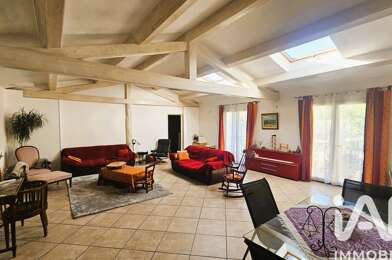 Maison 6 pièces 449000 €