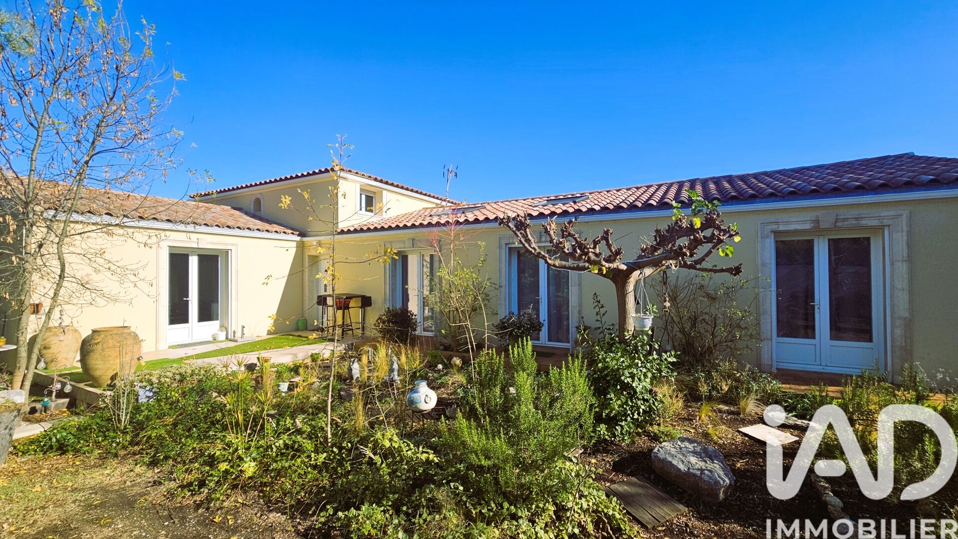 Vente Maison/villa 6 pièces - Photo 2