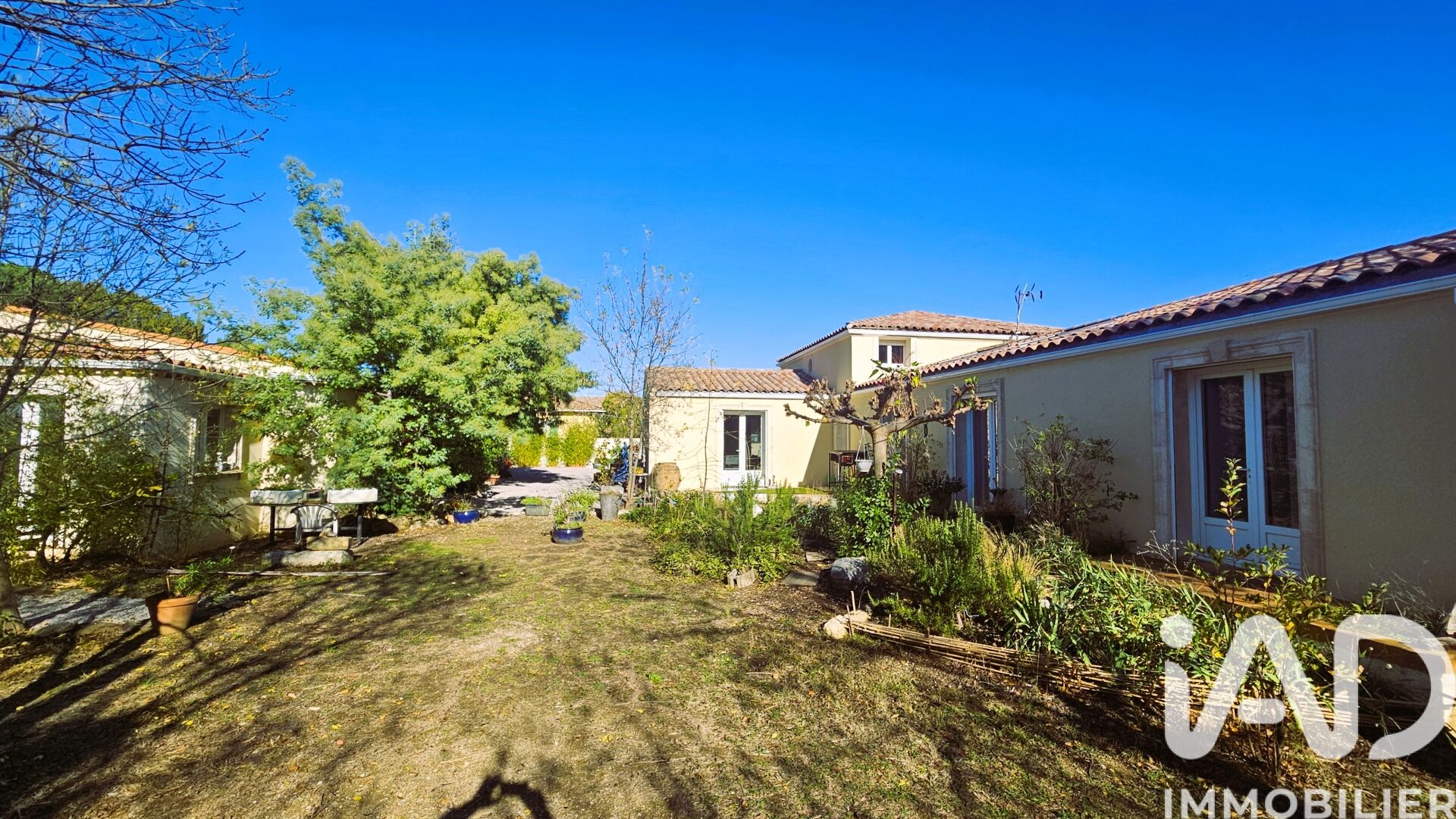 Vente Maison/villa 6 pièces - Photo 4